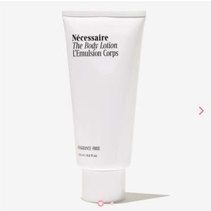 Necessaire The Body Lotion